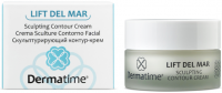 Dermatime LIFT DEL MAR Sculpting Contour Cream (Скульптурирующий контур-крем), 50 мл