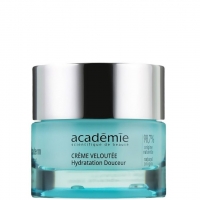 Academie Creme Veloutee (Мягкий увлажняющий крем-бархат)