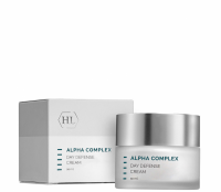 Holy Land Alpha Complex Day Defense Cream (Дневной защитный крем), 50 мл