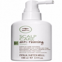 Paul Mitchell Tea Tree Anti-Thinning Tonic (Тоник против истончения волос)