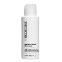 Paul Mitchell Invisiblewear Shampoo (Невесомый шампунь)