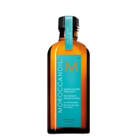 Moroccanoil Treatment For All Hair Types (Масло восстанавливающее для всех типов волос)