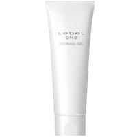 Lebel ONE Refining Gel (Гель для мягкого очищения кожи головы)