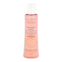 Avene Lotion Tonique Douceur (Тонизирующий успокаивающий лосьон)