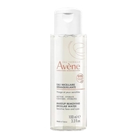 Avene Lotion Micellaire (Мицеллярный лосьон для снятия макияжа)