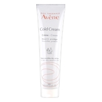 Avene Cold Cream (Колд-крем)