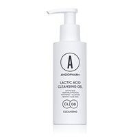 Ангиофарм Lactic Acid Cleansing Gel (Гель для умывания с молочной кислотой)