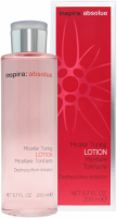 Inspira Micellar Toning Lotion (Мицеллярный тоник) 