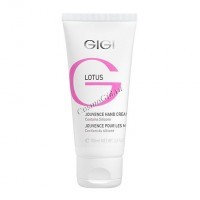 GIGI Lb jouvence hand cream (Крем-бальзам для рук)