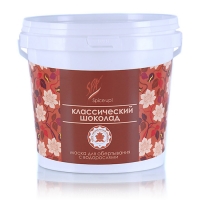 Spaquatoria Body Mask (Маска для обертывания Классический шоколад с водорослями)