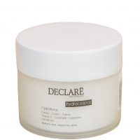 Declare Hydroforce Cream (Увлажняющий крем c витамином Е для нормальной кожи)