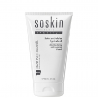 Soskin Moisturizing Anti-Ageing Cream (Увлажняющий омолаживающий крем)