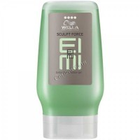 Wella Sculpt Force (Гель-флаббер экстрасильной фиксаци), 125 мл