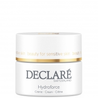 Declare Hydroforce Cream (Увлажняющий крем c витамином Е для нормальной кожи)