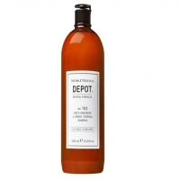 Depot 102 Anti-Dandruff & Sebum Control Shampoo (Шампунь против перхоти и жирных волос)