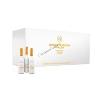 Germaine de Capuccini Royal Essence Facial serum (Сыворотка для лица отрицательно заряжена), 24 x 2 мл