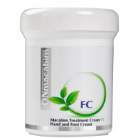 ONmacabim FC Macabim VC Treatment Cream (Увлажняющий крем для кожи рук и ног)