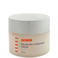 Holy Land ACNOX PLUS Balancing Hydratant Cream (Крем увлажняющий)