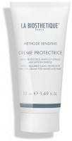 La Biosthetique Creme Protectrice (Быстро впитывающийся защитный крем для рук и ногтей), 75 мл