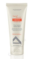 Alfaparf Sdl discipline frizz control butter mask (Разглаживающая баттер-маска), 500 мл