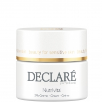 Declare Nutrivital 24h Cream (Питательный крем 24-часового действия для нормальной кожи)