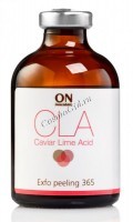 ONmacabim CLA Exfo peeling (Пилинг-кератолитик), 50 мл