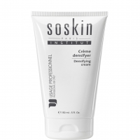 Soskin Densifying Cream C Vital (Крем укрепляющий и регенерирующий антивозрастной) 