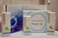 ONmacabim Oxygen (Подарочный набор Oxygen), 3 средства