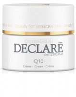 DECLARE Q10 Age Control Cream Омолаживающий крем с коэнзимом Q10, 100 мл