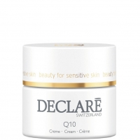 Declare Q10 Age Control Cream (Омолаживающий крем с коэнзимом Q10)