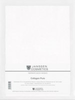 Janssen Collagen Pure (Коллаген чистый), 1 шт