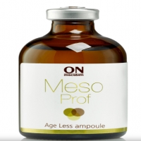 ONmacabim Mezo Prof Age Less Ampoule (Сыворотка для мезороллера Антивозрастная)