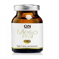 ONmacabim Mezo Prof Age Less Ampoule (Сыворотка для мезороллера Антивозрастная)