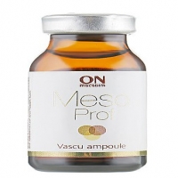 ONmacabim Mezo Prof Vascu Ampoule (Сыворотка для мезороллера Антикупероз)