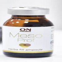 ONmacabim Mezo Prof Herba Fill Ampoule (Сыворотка для мезороллера Лифтинг эффект)