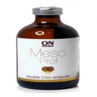 ONmacabim Mezo Prof Double Chin Ampoule (Сыворотка для мезороллера Шея и декольте)