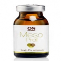 ONmacabim Mezo Prof Scalp Fix Ampoule (Сыворотка для мезороллера Против выпадения волос)