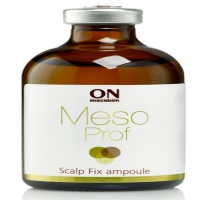 ONmacabim Mezo Prof Scalp Fix Ampoule (Сыворотка для мезороллера Против выпадения волос)