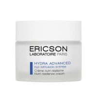 Ericson Laboratoire Nutri-Resilience Cream (Укрепляющий крем для лица), 50 мл