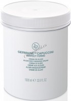 Germaine de Capuccini Perfect Forms Algae body massage cream (Крем массажный с морскими водорослями)