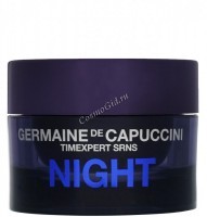 Germaine de Capuccini TimExpert SRNS Night High Recovery Comfort Cream (Крем ночной супервосстанавливающий), 50 мл