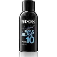 Redken Wax blast 10 (Текстурирующий спрей-воск для завершения укладки), 150 мл