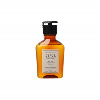 Depot 105 Invigorating Shampoo (Бодрящий шампунь против выпадения волос)