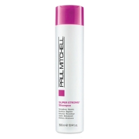 Paul Mitchell Super Strong Daily Shampoo (Восстанавливающий шампунь для сильно поврежденных волос)