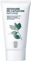 Germaine de Capuccini Naturae Intense Multi-Protection White Tea Mask (Маска с экстрактом белого чая), 150 мл