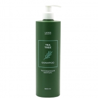 Laros Beauty Tea Tree Shampoo (Тонизирующий шампунь)