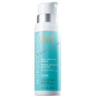 Moroccanoil Крем для оформления локонов, 250 мл