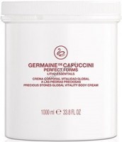 Germaine de Capuccini Litho Essentials Precious Stones Body cream (Крем с добавлением полудрагоценных камней), 1 кг