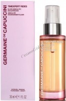 Germaine de Capuccini TimExpert Rides Absolute Nourishment Elixir (Питательный эликсир), 30 мл