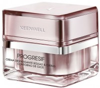 Keenwell Antifatigua Eye Cream For Bags & Dark Circles (Крем для снятия симптомов усталости против мешков и темных кругов), 25 мл